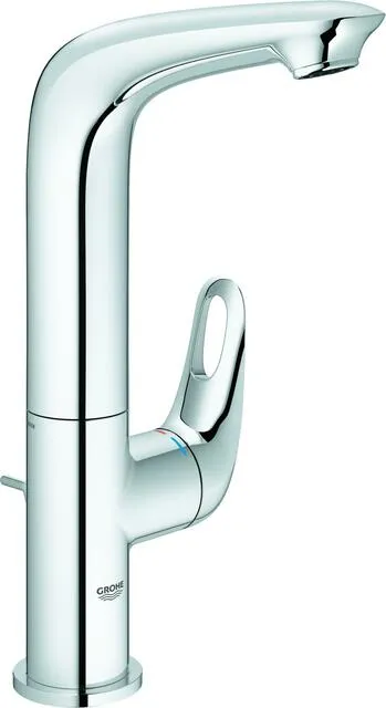 Grohe Eurostyle Einhand-Waschtischbatterie, DN 15 L-Size