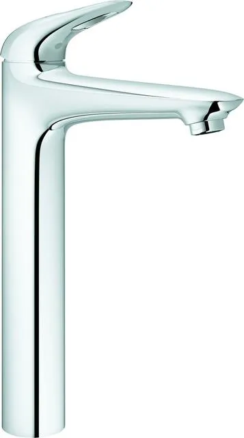 Grohe Eurostyle Einhand-Waschtischbatterie DN 15, XL-Size, hoher Auslauf