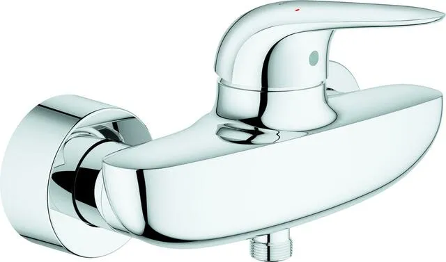 Grohe Eurostyle Einhand-Brausearmatur