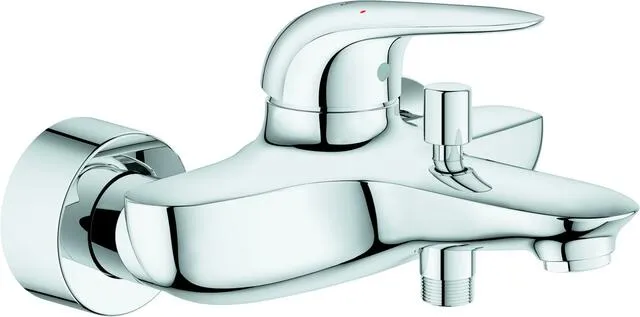 Grohe Eurostyle Wannenarmatur