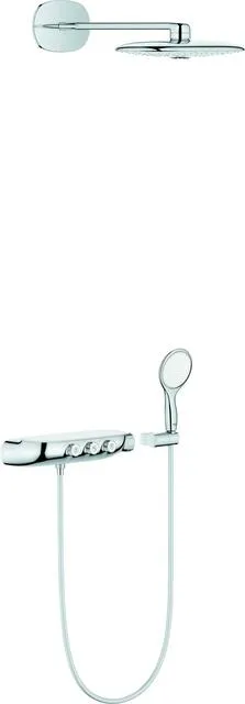 Grohe Rainshower System SmartControl 360 Duo