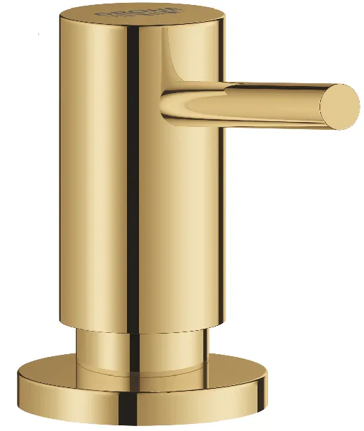 Grohe Spülmittelspender Cosmopolitan cool sunrise)