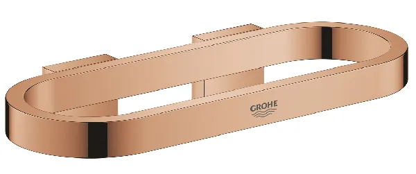 Grohe Selection Handtuchring (warm sunset)