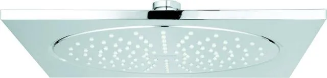 Grohe Rainshower F-Series Kopfbrause chrom
