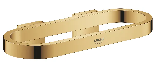 Grohe Selection Handtuchring (cool sunrise)