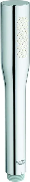 Grohe Euphoria Cosmopolitan Handbrause chrom 27400 Stabhandbrause