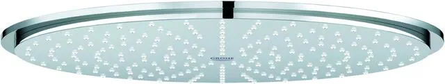 Grohe Rainshower Kopfbrause aus Metall 310 mm