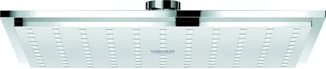 Grohe Rainshower Allure Kopfbrause 230 x 230 mm chrom