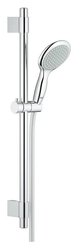 Grohe Power&Soul 115 Brausestangenset 2 Strahlarten