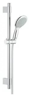 Grohe Power&Soul 115 Brausestangenset 2 Strahlarten