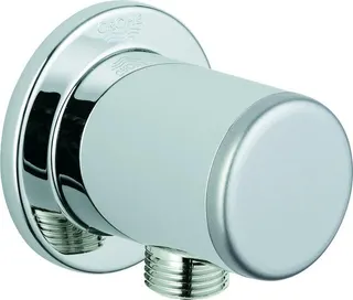 Grohe Relexa Wandanschlussbogen