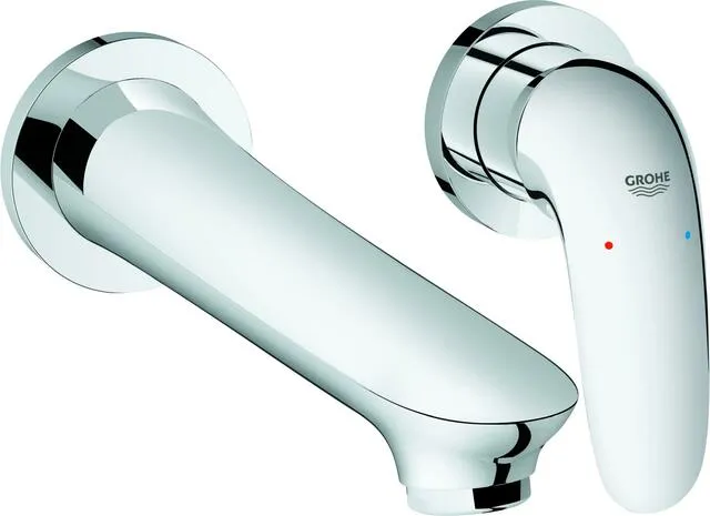 Grohe Eurostyle 2- Loch Waschtischarmatur