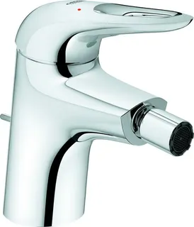 Grohe Eurostyle Einhand-Bidetbatterie, DN 15