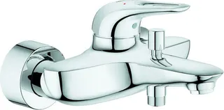 Grohe Eurostyle Wannen Armatur, Wandmontage