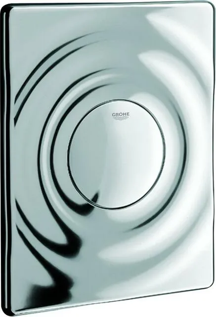 Grohe Surf WC Betätigungsplatte