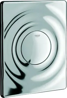 Grohe Surf WC Betätigungsplatte