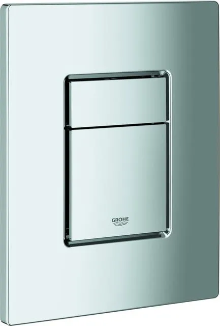 Grohe Skate Cosmopolitan WC Betätigungsplatte