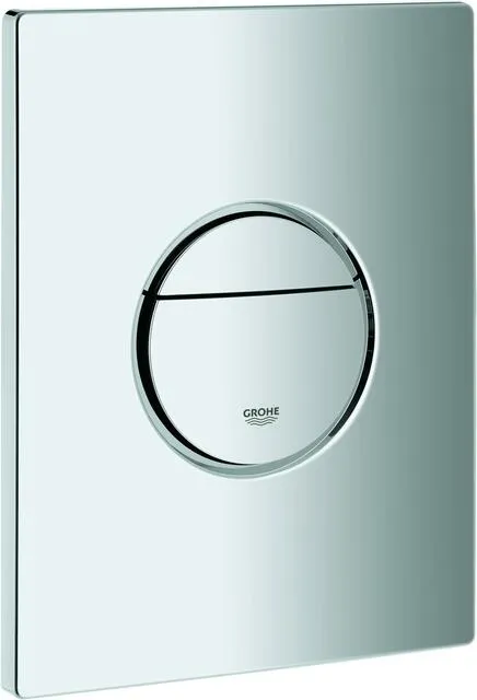 Grohe Nova Cosmopolitan WC Betätigungsplatte