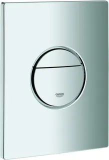 Grohe Nova Cosmopolitan WC Betätigungsplatte