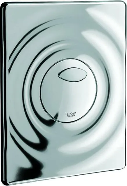Grohe Surf WC Betätigungsplatte für AV1