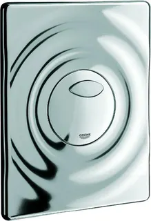 Grohe Surf WC Betätigungsplatte für AV1