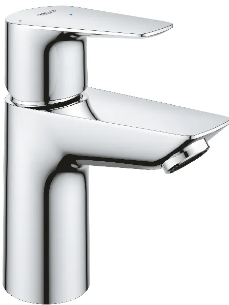 Grohe BauEdge Einhand-Waschtischbatterie (chrom)