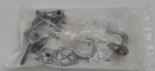 Villeroy & Boch Ersatzscharnier für 881061R1