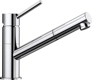 Blanco KANO-S HD Küchenarmatur mit Ausziehbrause
