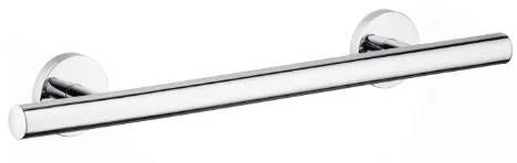 Hansgrohe Logis Hansgrohe Logis Wandstange 30 cm chrom