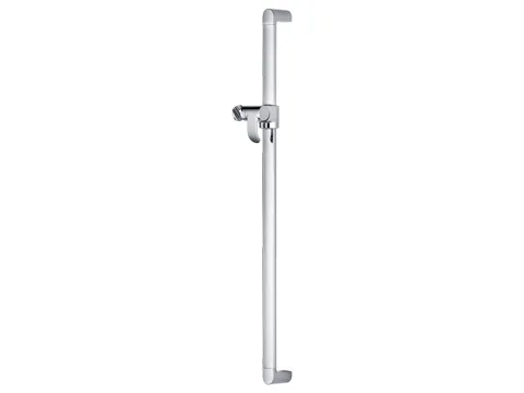 Keuco Elegance Brausestange mit Brauseschieber chrom