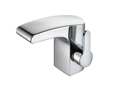 Keuco Elegance Standventil chrom
