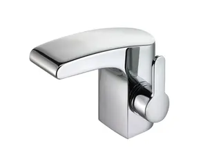 Keuco Elegance Standventil chrom