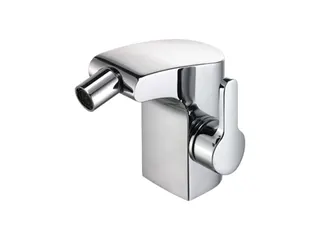Keuco Elegance Einhebel-Bidetmischer chrom
