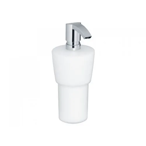 Keuco City.2 Lotionspender Ersatzglas matt lose