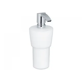 Keuco City.2 Lotionspender Ersatzglas matt lose