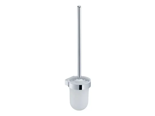 Keuco City.2 Toilettenbürstengarnitur komplett chrom