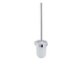 Keuco City.2 Toilettenbürstengarnitur komplett chrom