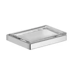 Keuco Edition 11 Seifenablage komplett chrom