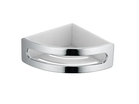 Keuco Elegance Eckschwammkorb