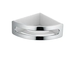 Keuco Elegance Eckschwammkorb