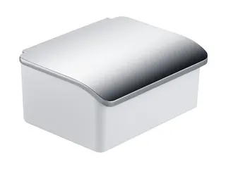 Keuco Elegance Feuchtpapierbox chrom