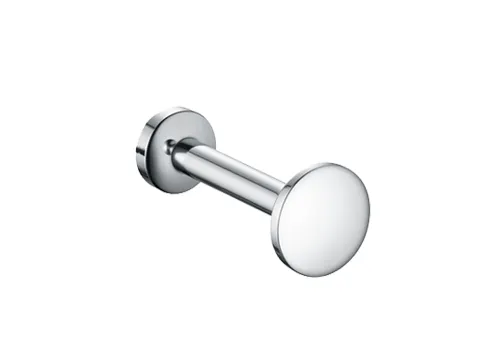 Keuco Elegance Bademantelhaken neu 82 mm chrom