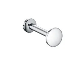 Keuco Elegance Bademantelhaken neu 82 mm chrom