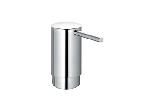 Keuco Elegance Schaumseifenspender 93 mm chrom
