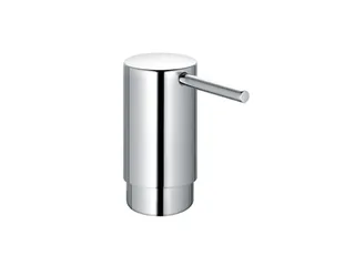 Keuco Elegance Schaumseifenspender 93 mm chrom