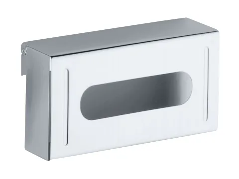 Keuco Universalartikel Kleenex-Box seitlich geschlossen