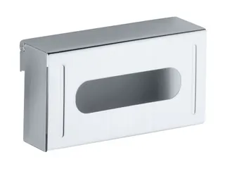 Keuco Universalartikel Kleenex-Box seitlich geschlossen