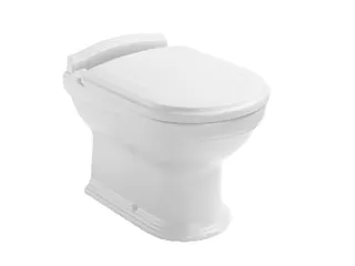 Villeroy & Boch Hommage WC-Sitz mit Softclose