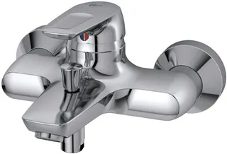 Ideal Standard CeraMix Blue Badearmatur AP