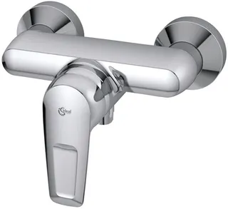 Ideal Standard CeraMix Blue Brausearmatur AP